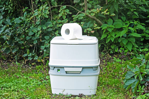 Best Best portable toilet rental  in Mino Tassajara, CA