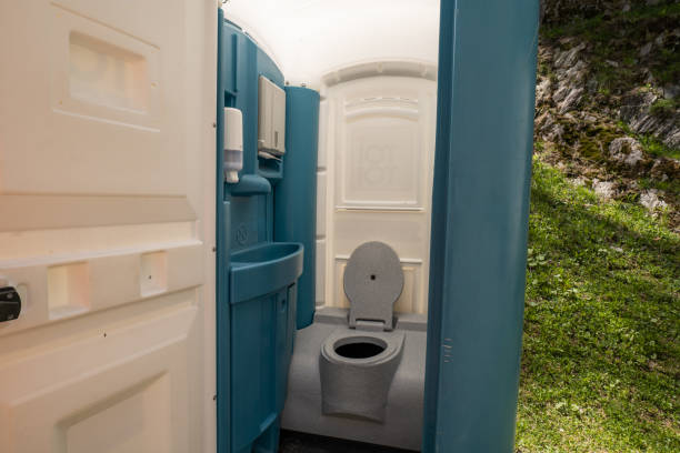 Best Sanitation services for porta potties  in Mino Tassajara, CA