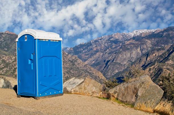 Best Emergency porta potty rental  in Mino Tassajara, CA