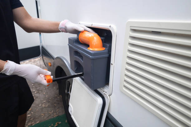 Best Local porta potty services  in Mino Tassajara, CA