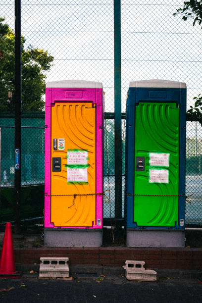 Best Porta potty rental for parties  in Mino Tassajara, CA