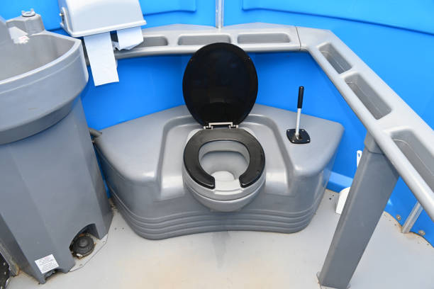 Best Long-term porta potty rental  in Mino Tassajara, CA