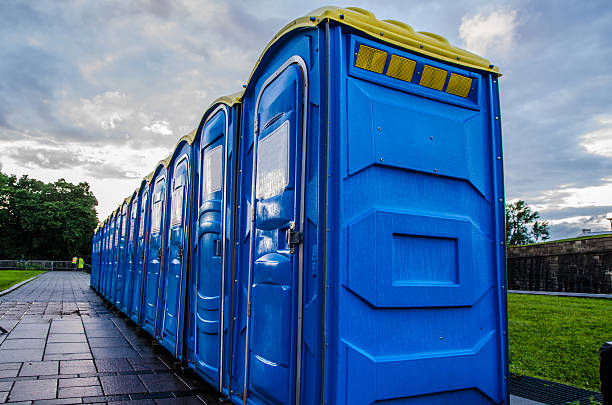 Affordable portable toilet rental in Camino Tassajara, CA